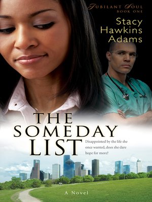 The Someday List - ebook